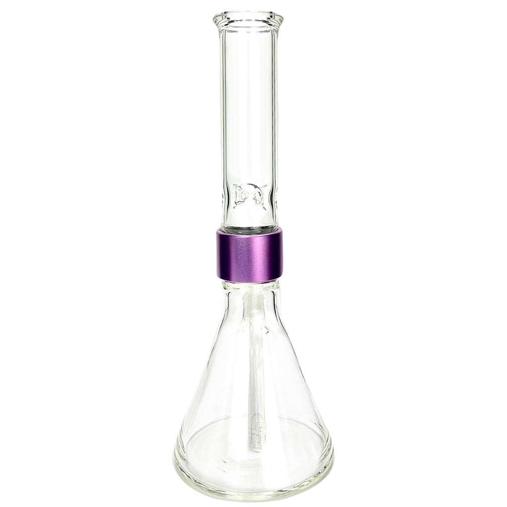 Prism Clear Standard Beaker Single Stack