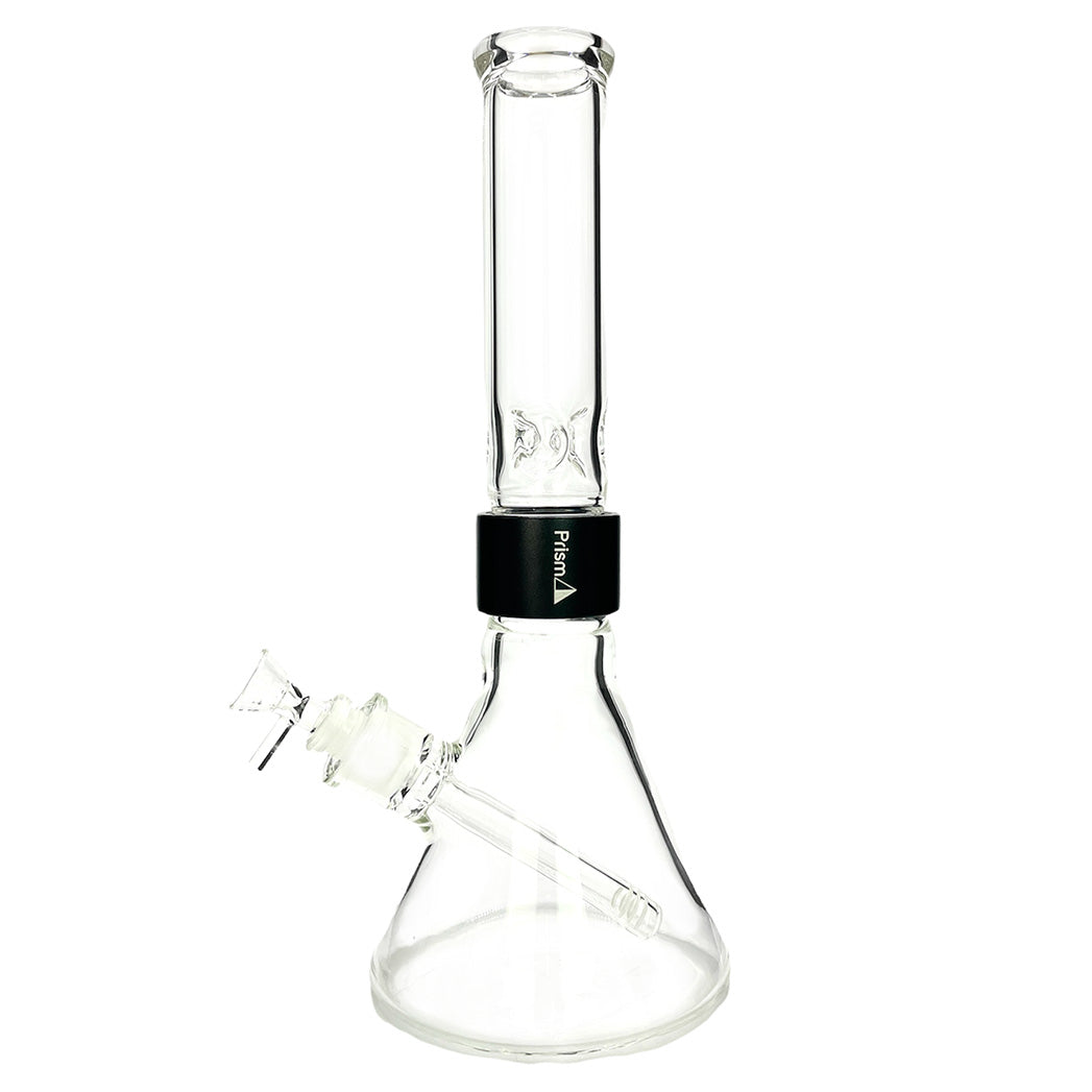 Prism Clear Standard Beaker Single Stack