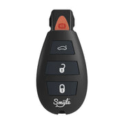 Penjamin Car Key Vaporizer