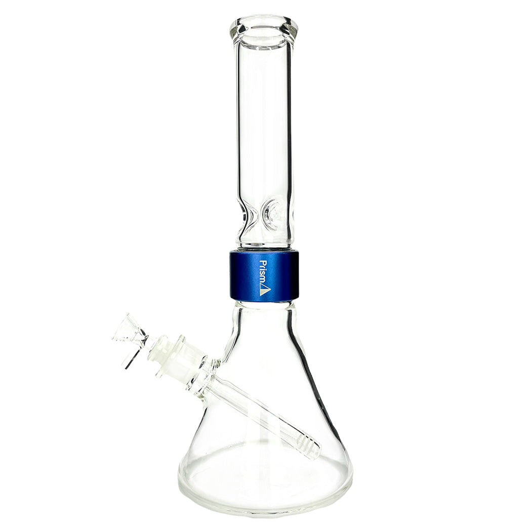Prism Clear Standard Beaker Single Stack