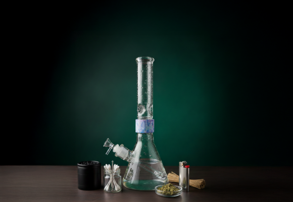 Bong Starter Kits: The Complete Package Guide for Beginners