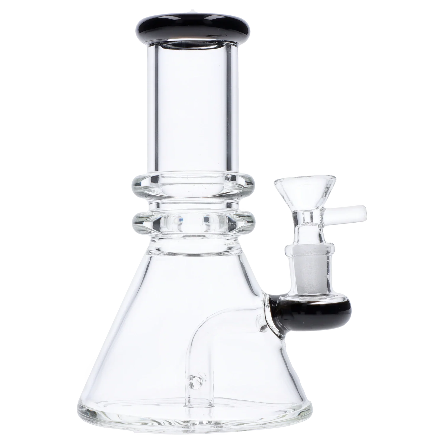GC Mini Dome Perc Bong - 8 in.
