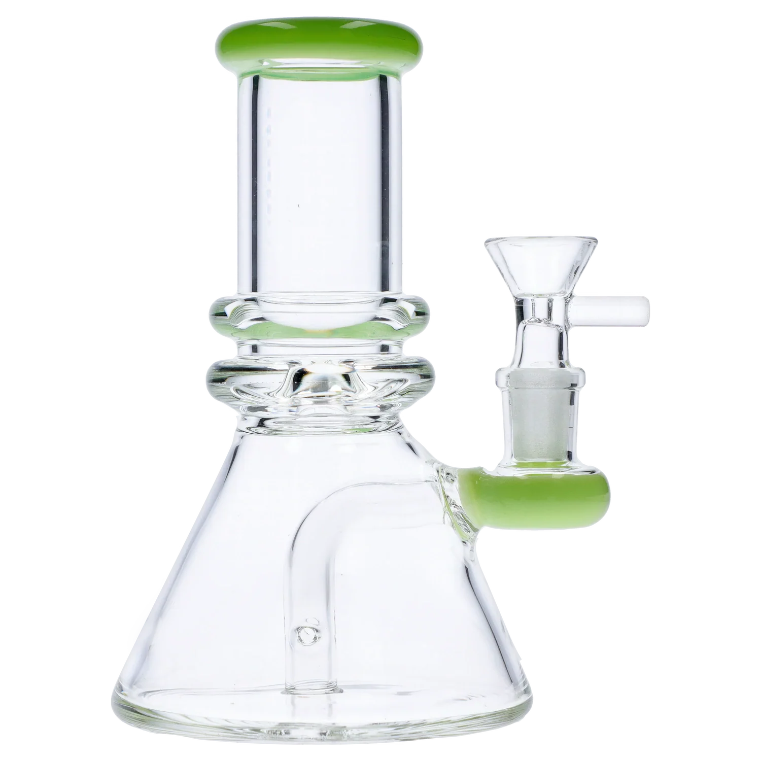 GC Mini Dome Perc Bong - 8 in.