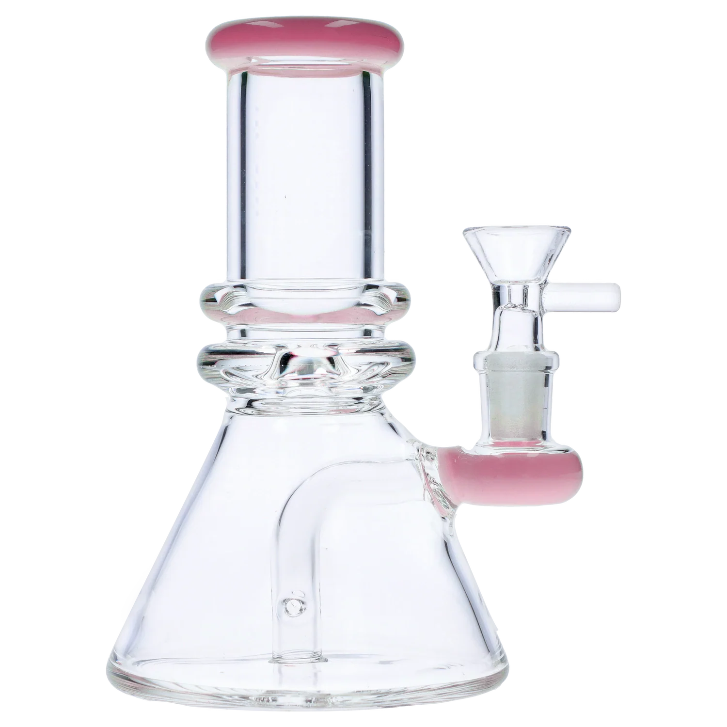 GC Mini Dome Perc Bong - 8 in.