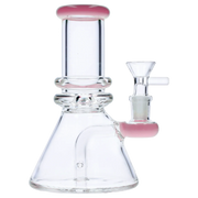 GC Mini Dome Perc Bong - 8 in.