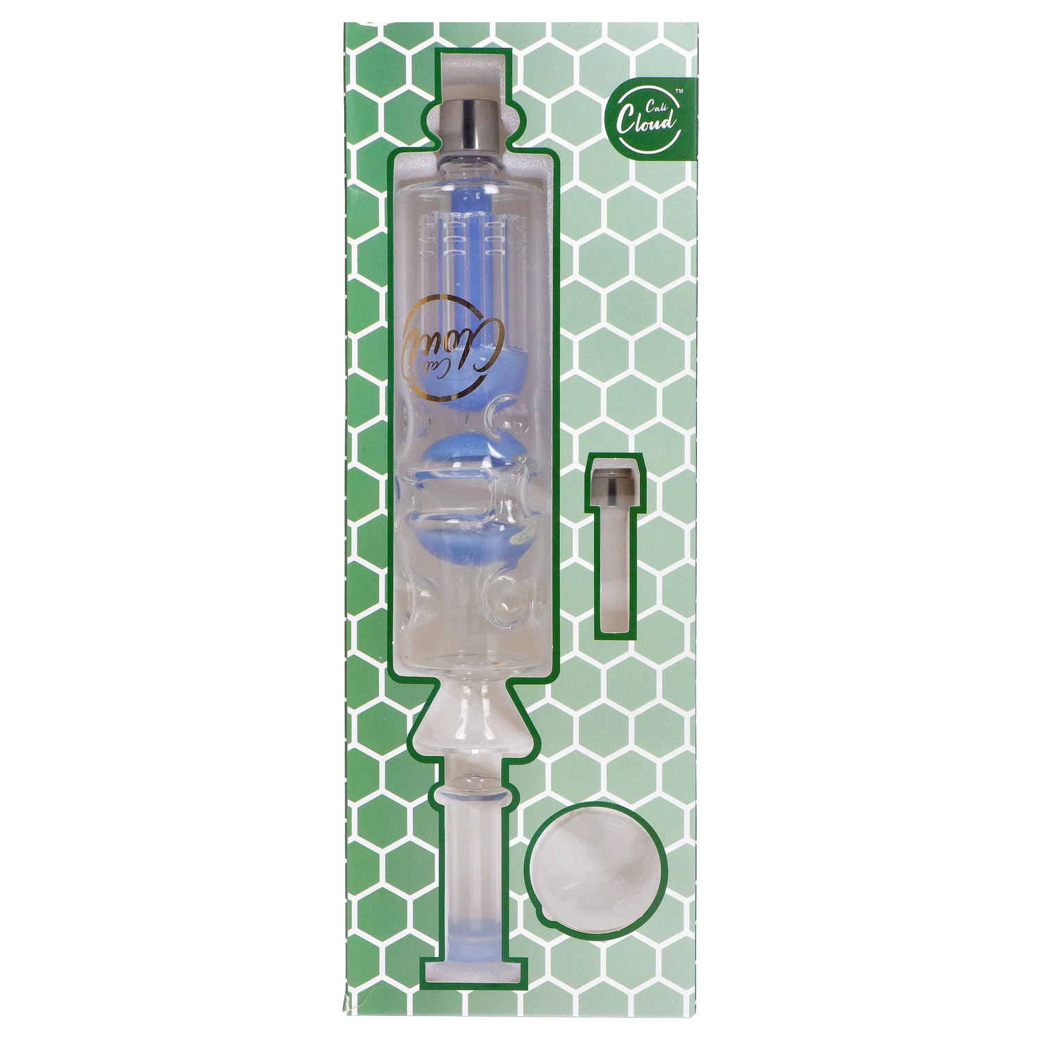 GC Cali Cloud Honey Tree Extend Co Nectar Collector - 10 in.