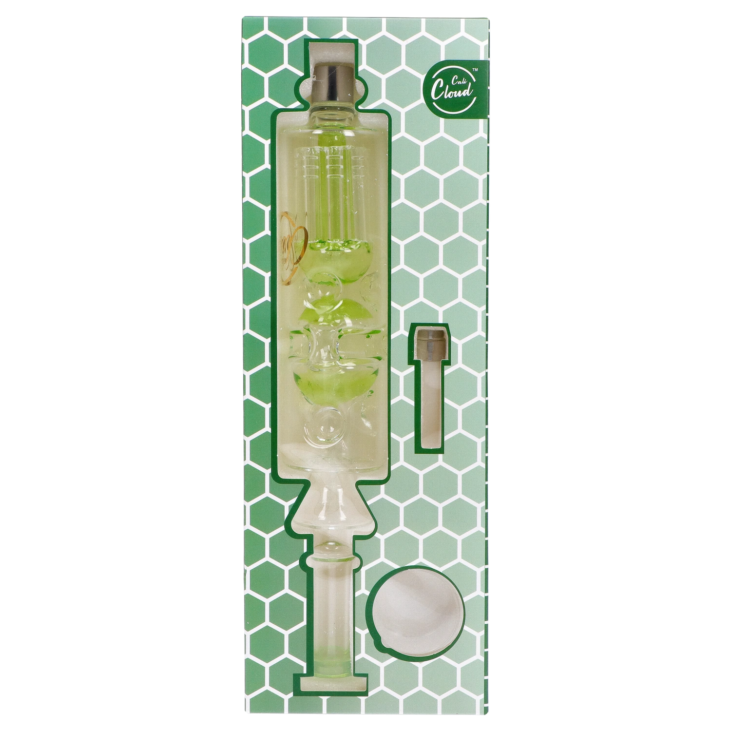 GC Cali Cloud Honey Tree Extend Co Nectar Collector - 10 in.