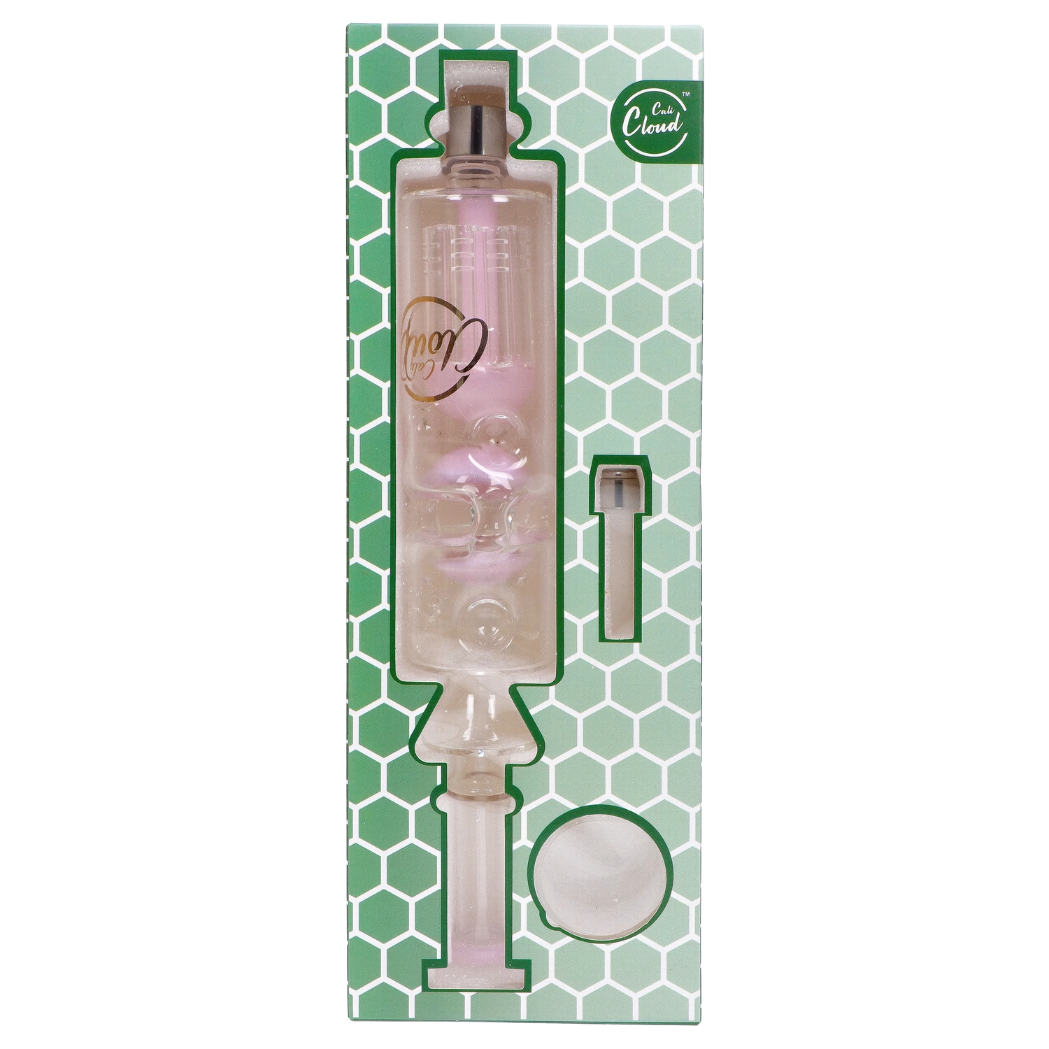 GC Cali Cloud Honey Tree Extend Co Nectar Collector - 10 in.