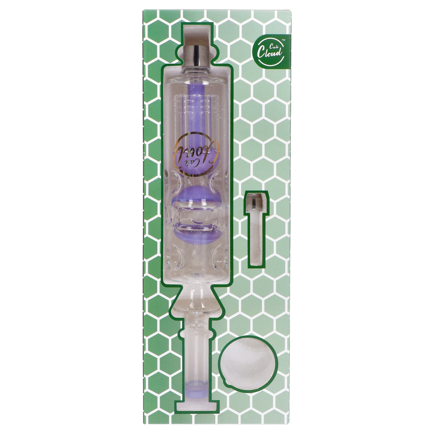 GC Cali Cloud Honey Tree Extend Co Nectar Collector - 10 in.
