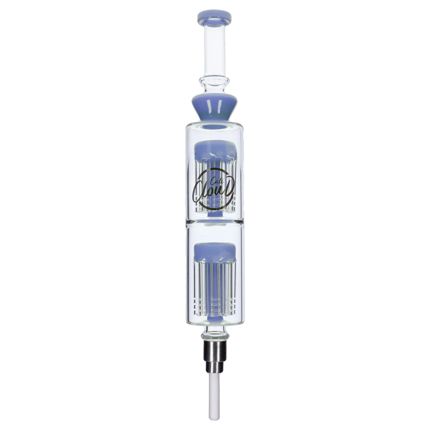 GC Cali Cloud Dual Tree Extend CX Nectar Collector Straw - 10 in.