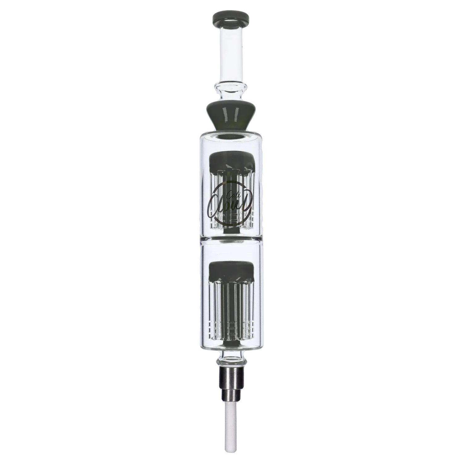GC Cali Cloud Dual Tree Extend CX Nectar Collector Straw - 10 in.
