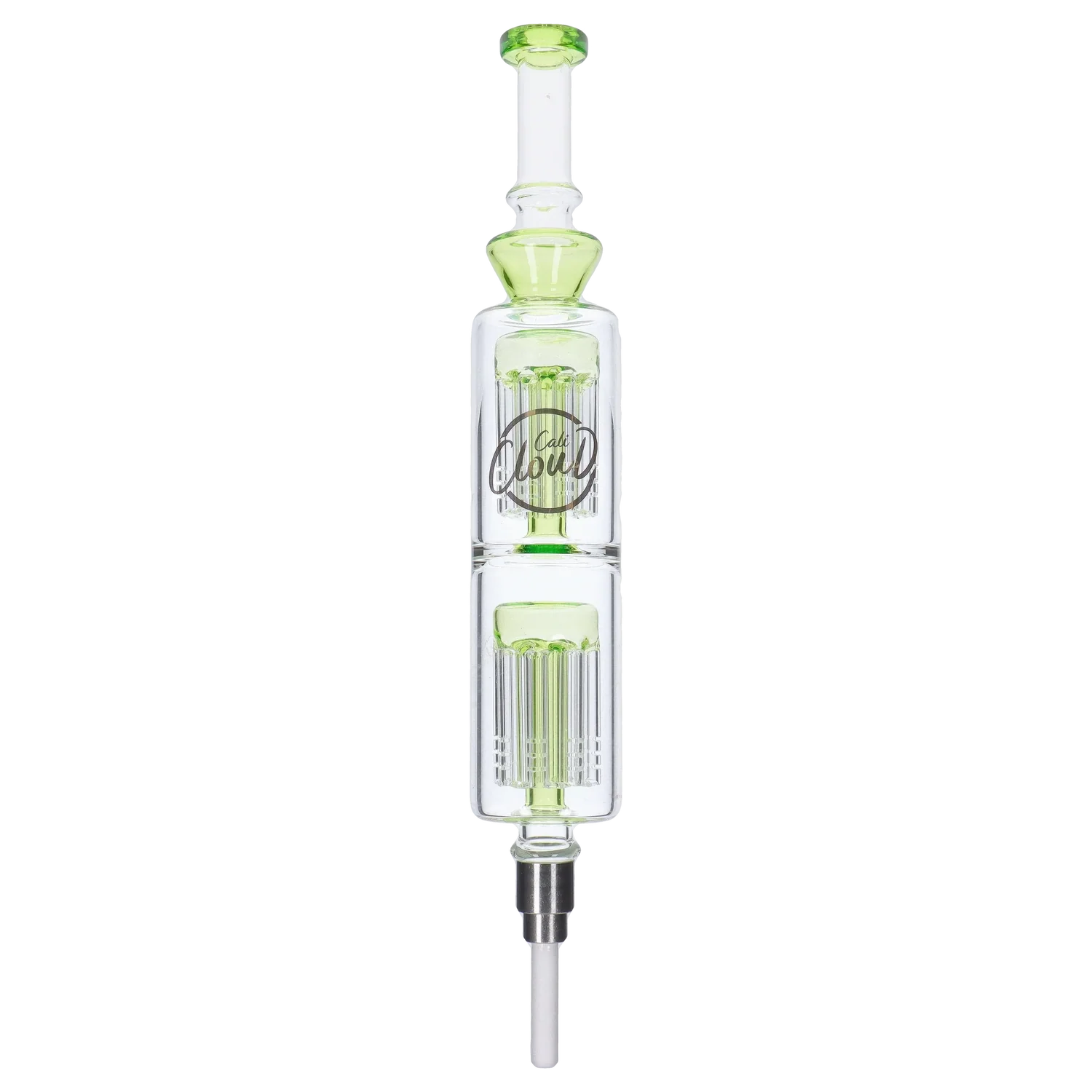 GC Cali Cloud Dual Tree Extend CX Nectar Collector Straw - 10 in.