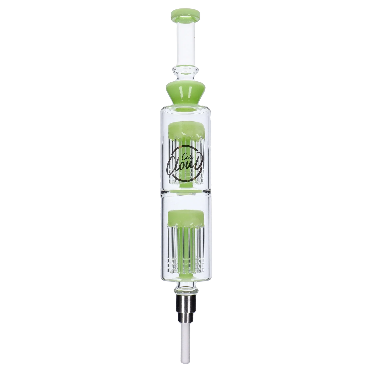 GC Cali Cloud Dual Tree Extend CX Nectar Collector Straw - 10 in.