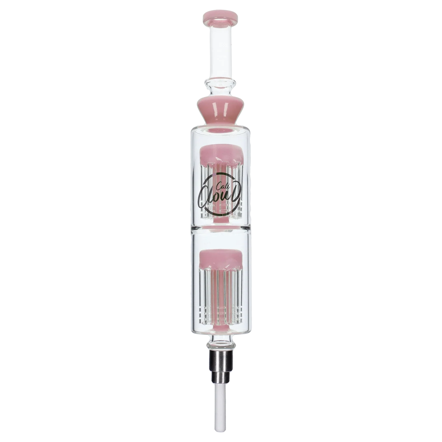 GC Cali Cloud Dual Tree Extend CX Nectar Collector Straw - 10 in.