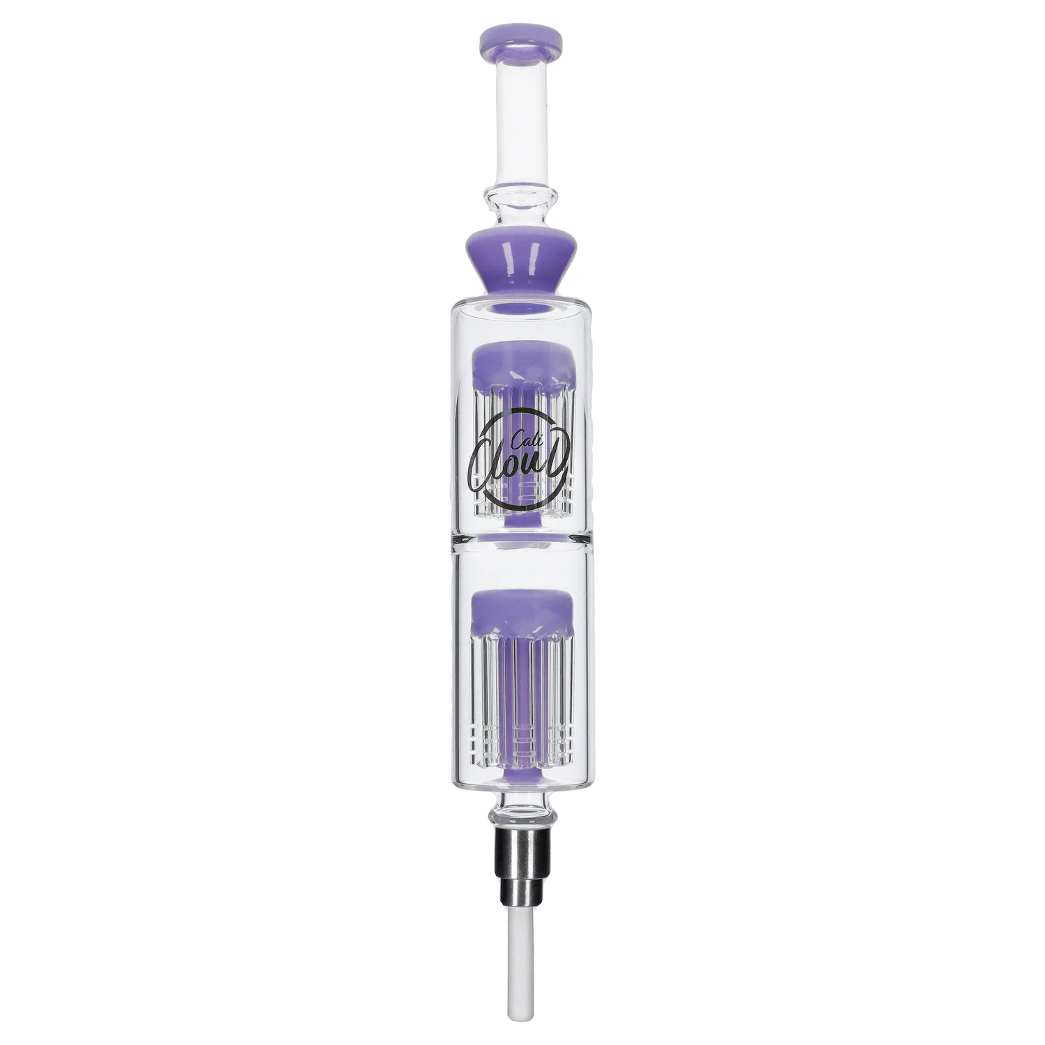 GC Cali Cloud Dual Tree Extend CX Nectar Collector Straw - 10 in.
