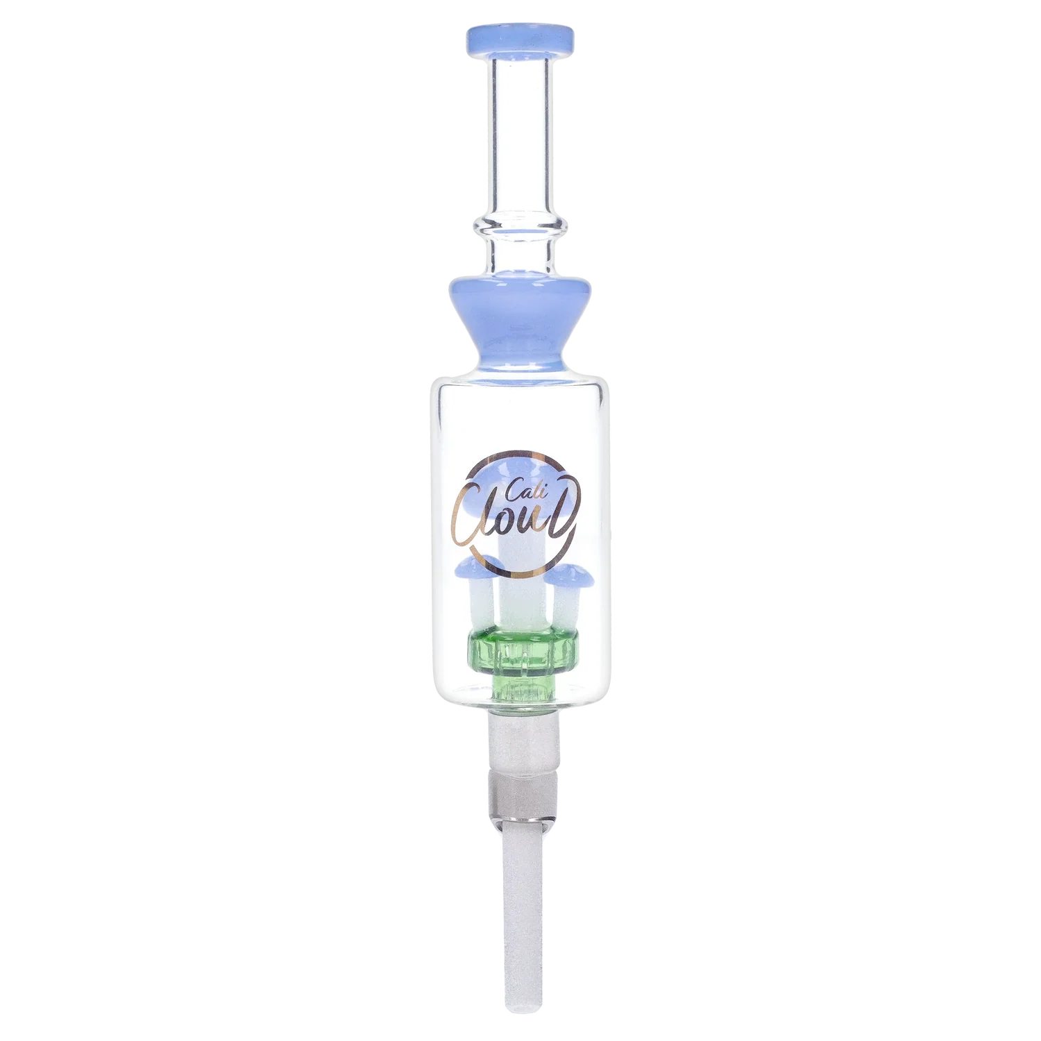GC Cali Cloud Mushroom CX Nectar Collector - 7 in.