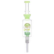 GC Cali Cloud Mushroom CX Nectar Collector - 7 in.