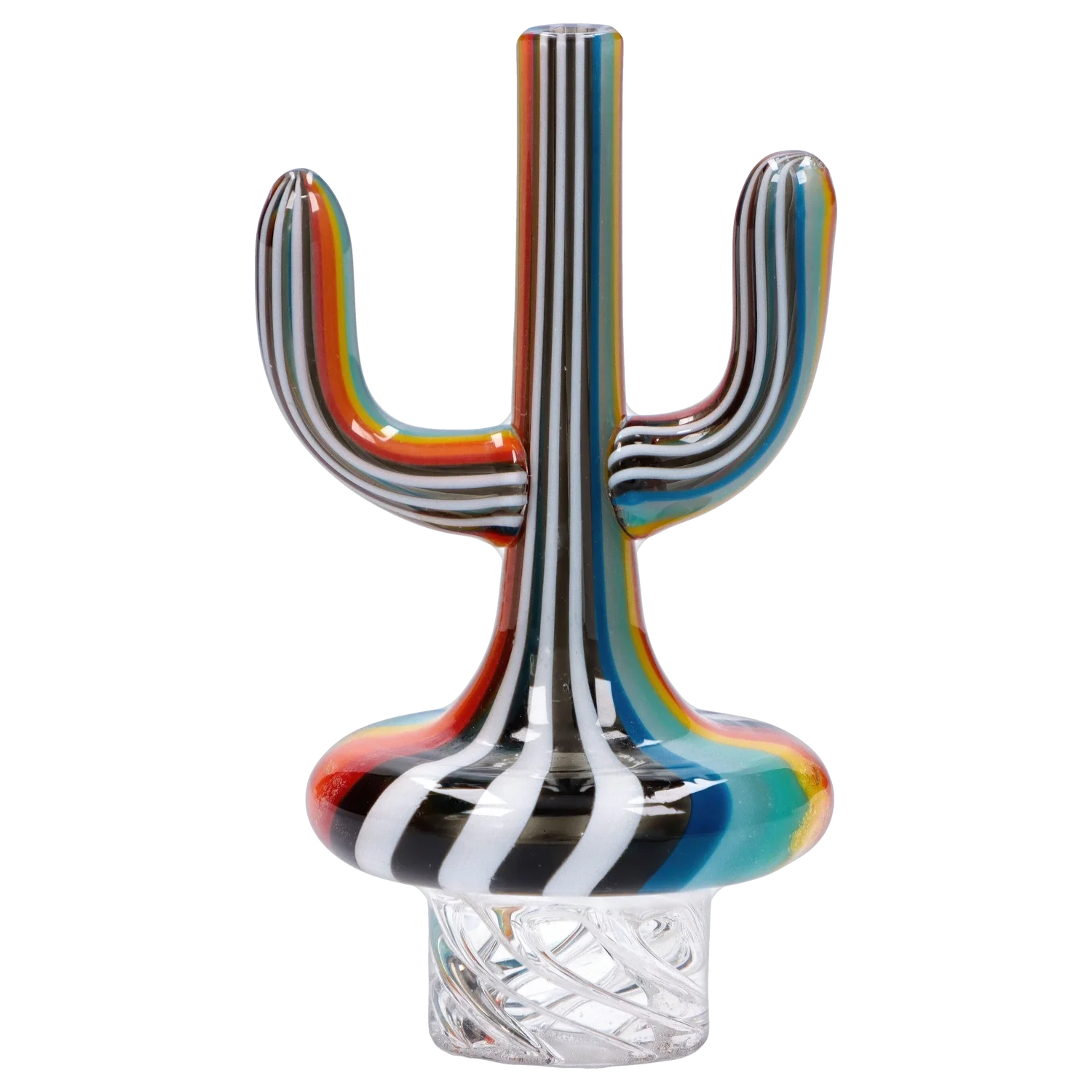 GC Cali Cloud Recyclyer Quartz Nail Nectar Collector