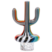GC Cali Cloud Recyclyer Quartz Nail Nectar Collector