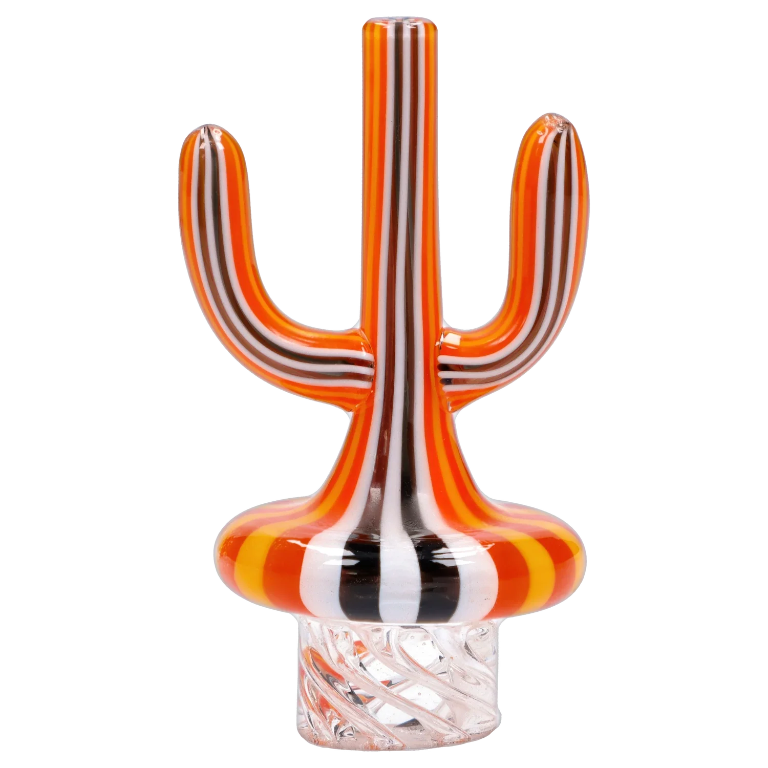 GC Cali Cloud Recyclyer Quartz Nail Nectar Collector