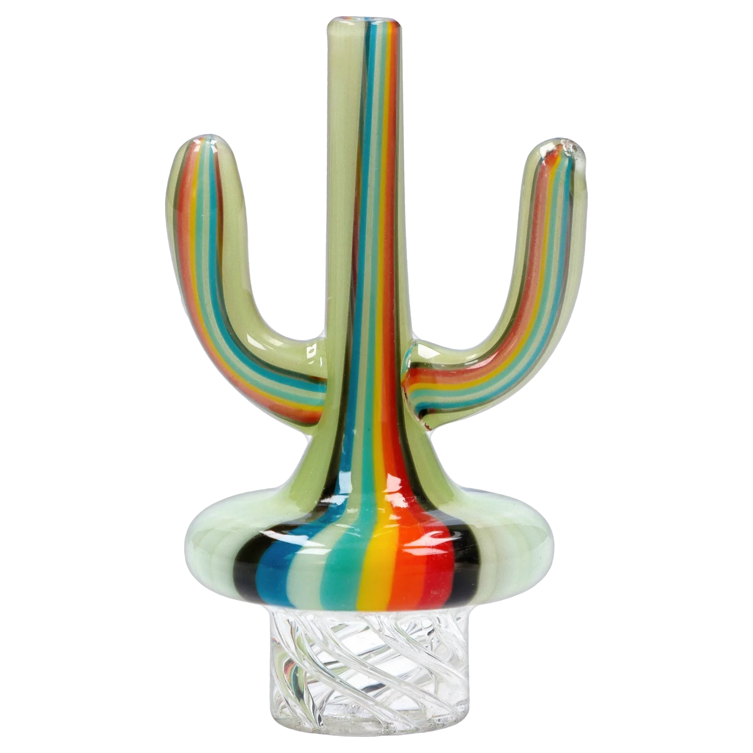 GC Cali Cloud Recyclyer Quartz Nail Nectar Collector