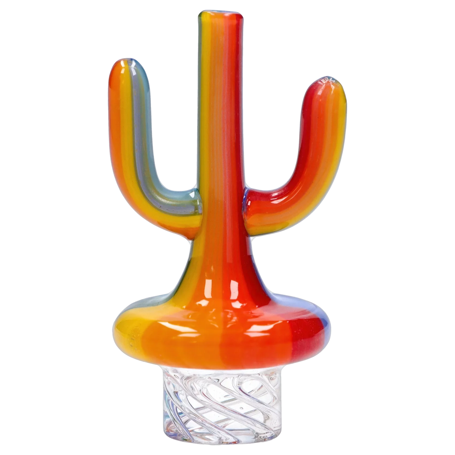 GC Cali Cloud Recyclyer Quartz Nail Nectar Collector