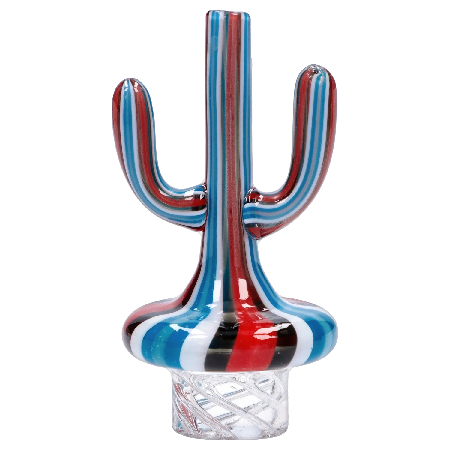 GC Cali Cloud Recyclyer Quartz Nail Nectar Collector