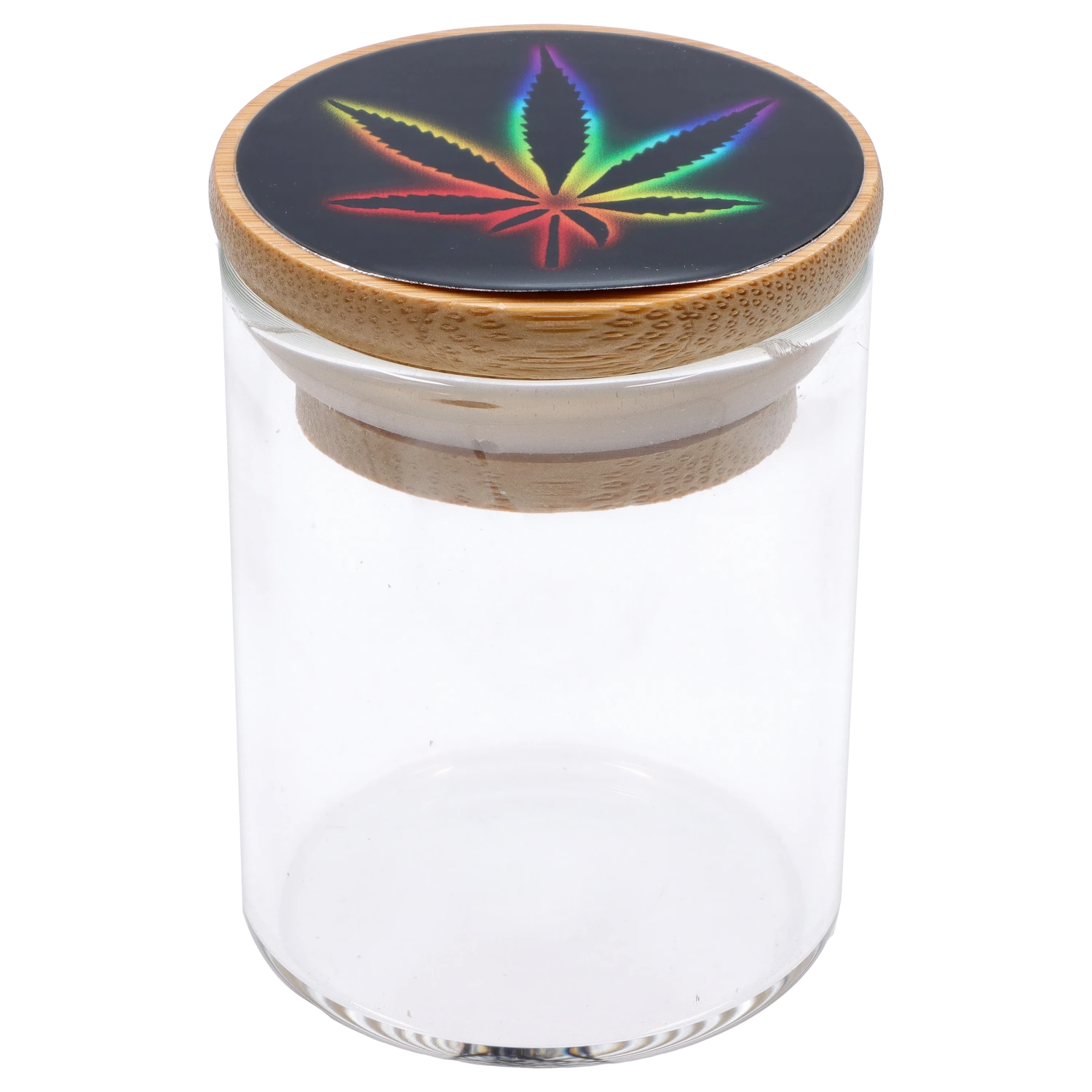GC Small Bamboo Smoking kit (Flowing Leaf )