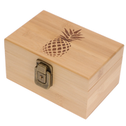 GC Bamboo Smoking Kit Swag gear ( Pineapple )