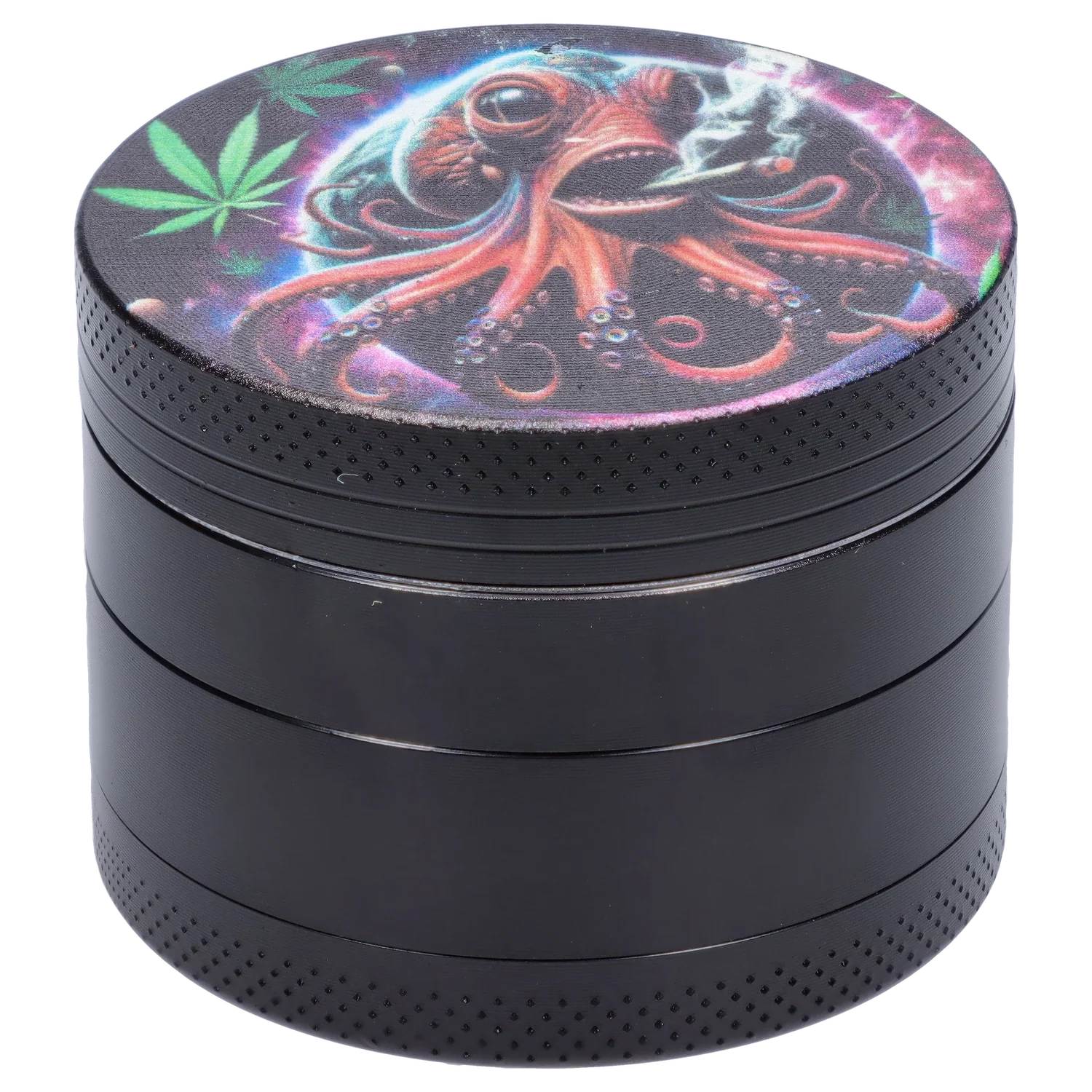 GC Trippy Smoke Octo Zip Up Smoking Kit