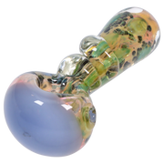 GC Bubbly Spoon Pipe - 5 in.