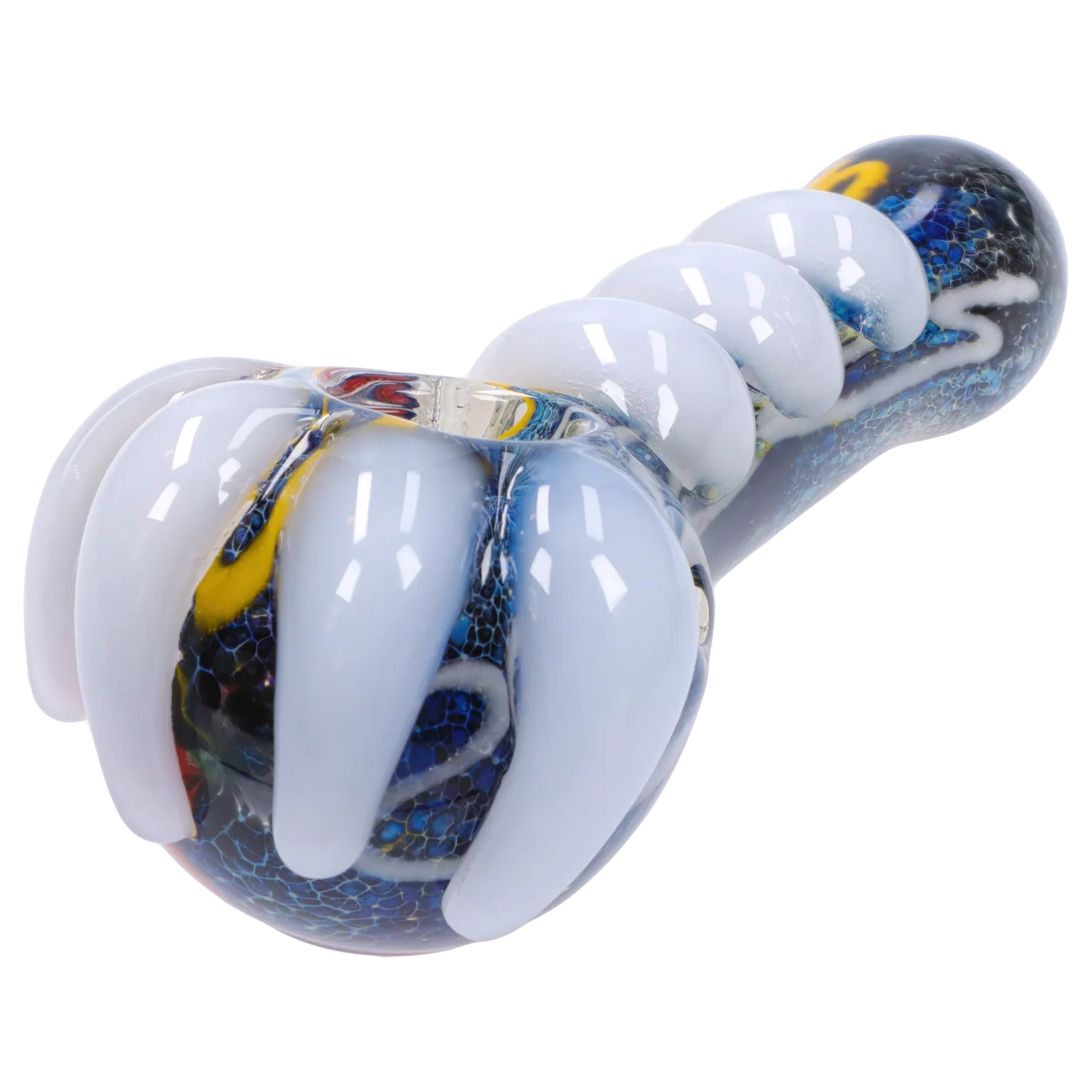 GC Drippy Trippy Spoon Pipe - 5 in.