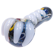 GC Drippy Trippy Spoon Pipe - 5 in.
