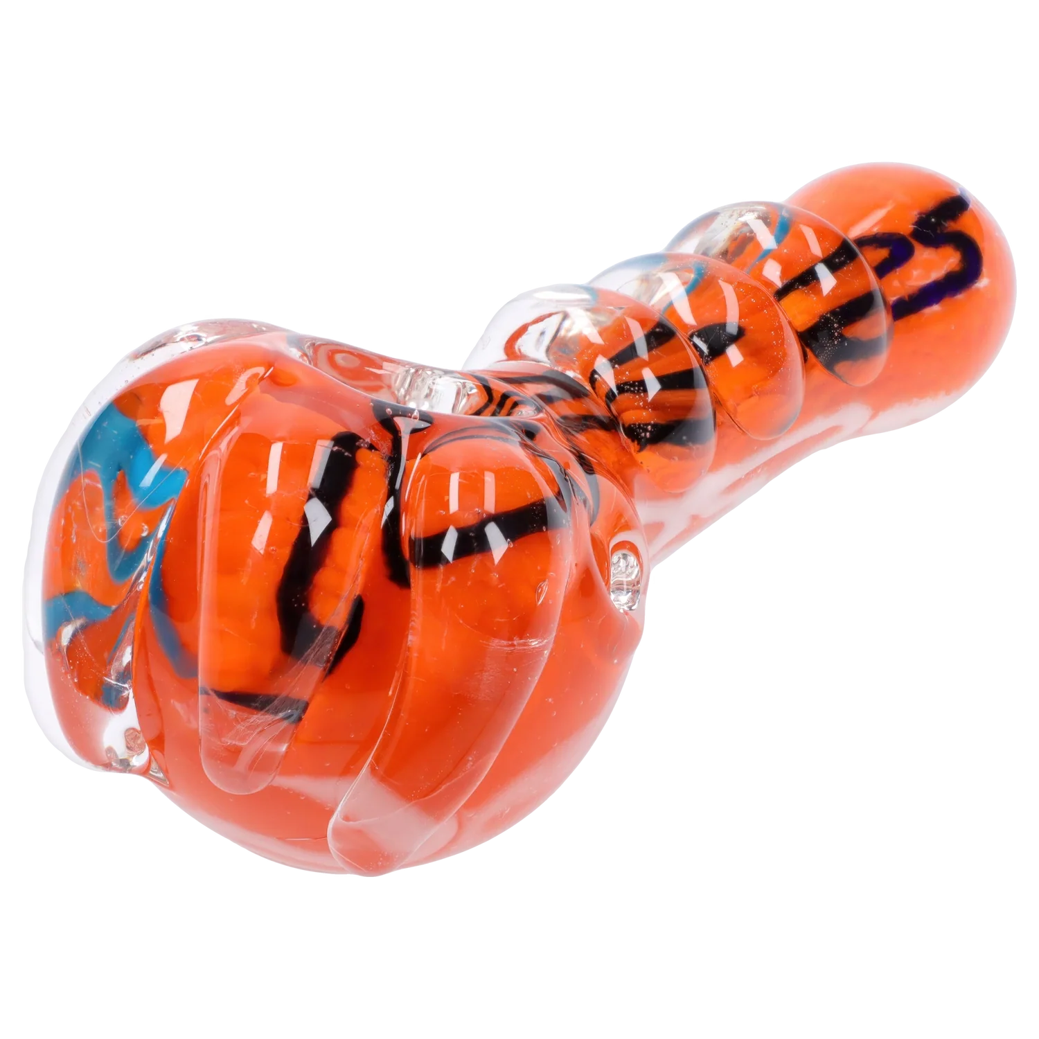 GC Drippy Trippy Spoon Pipe - 5 in.