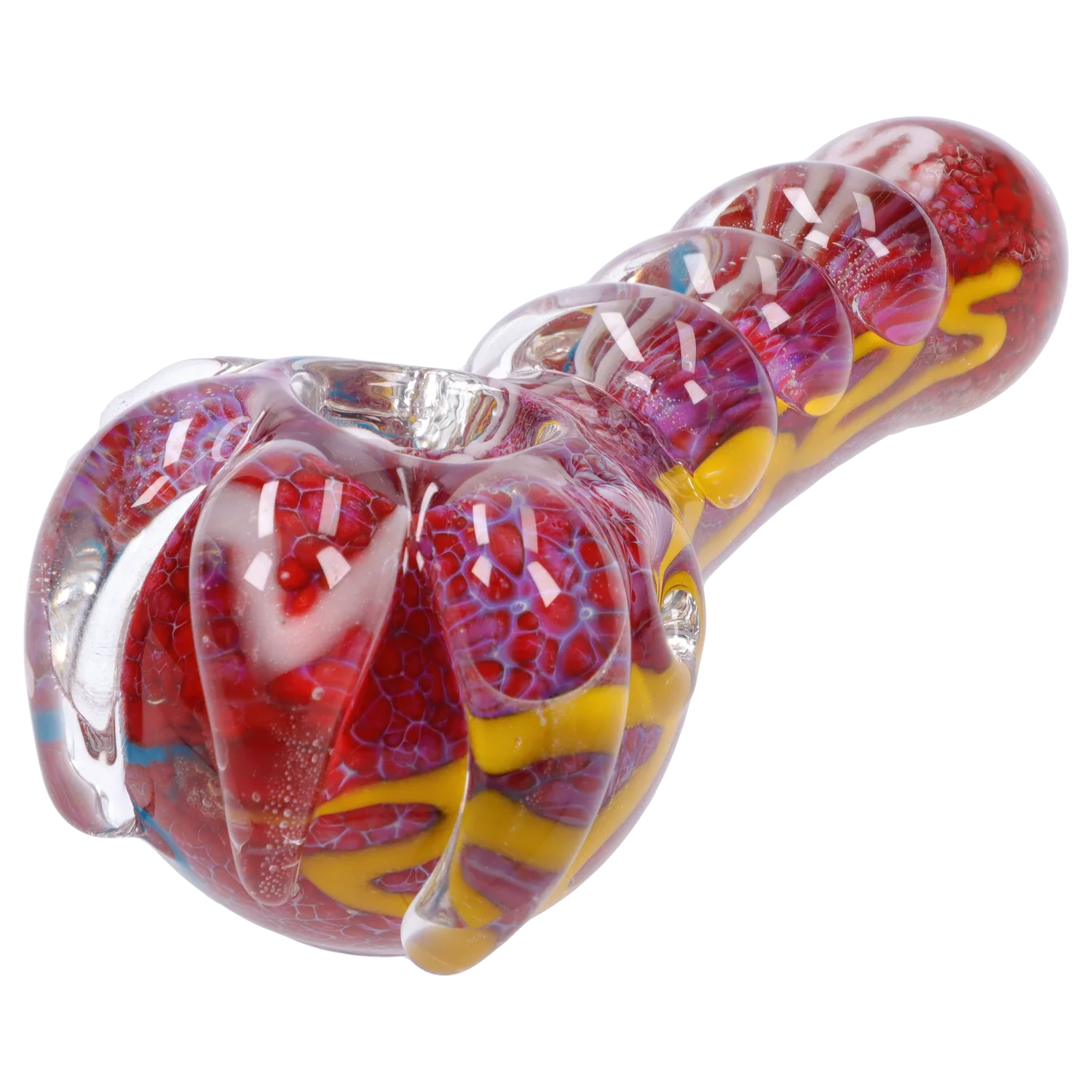 GC Drippy Trippy Spoon Pipe - 5 in.