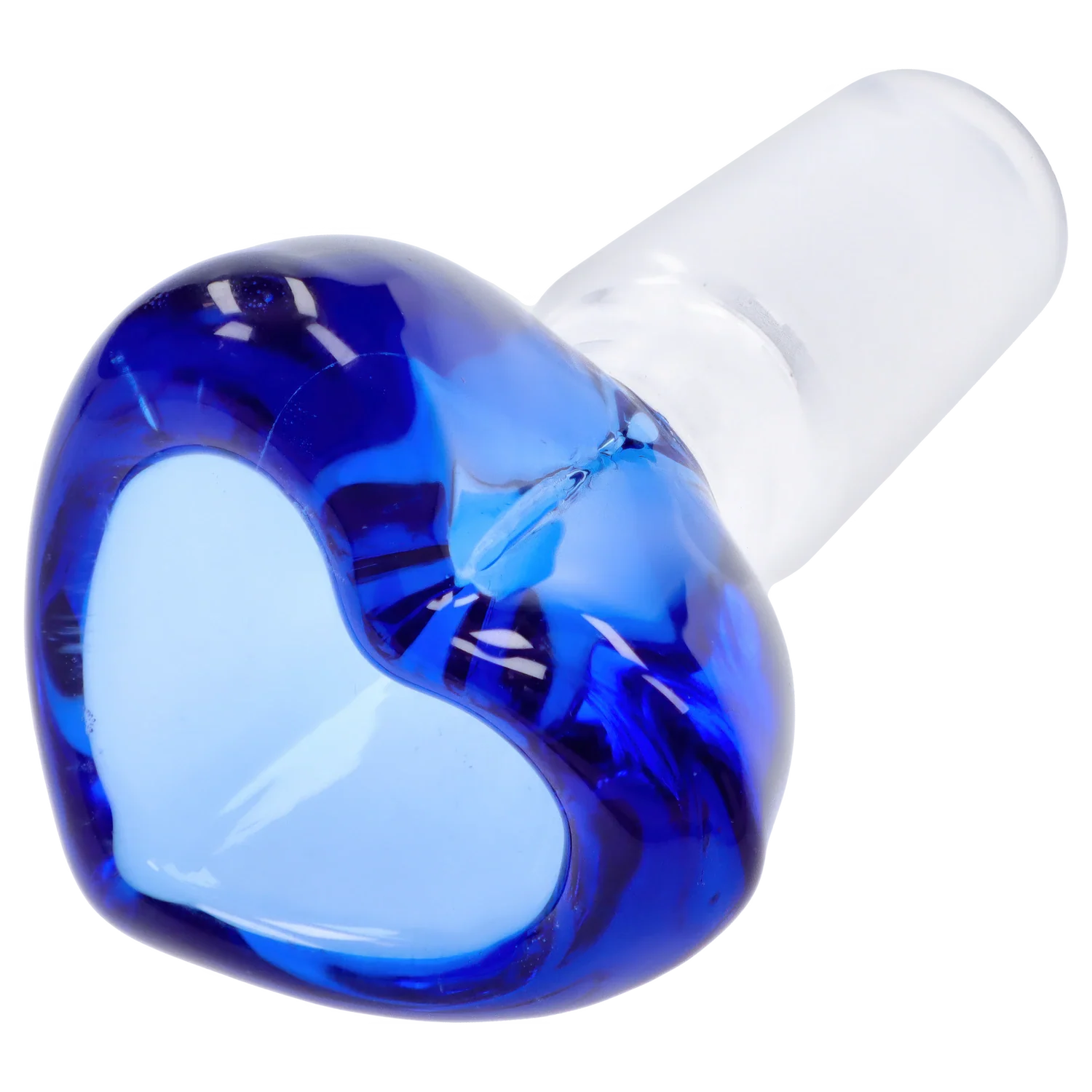 GC Heart Shaped Bowl - 14mm