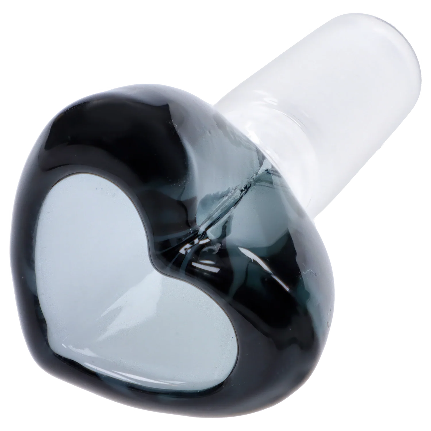 GC Heart Shaped Bowl - 14mm