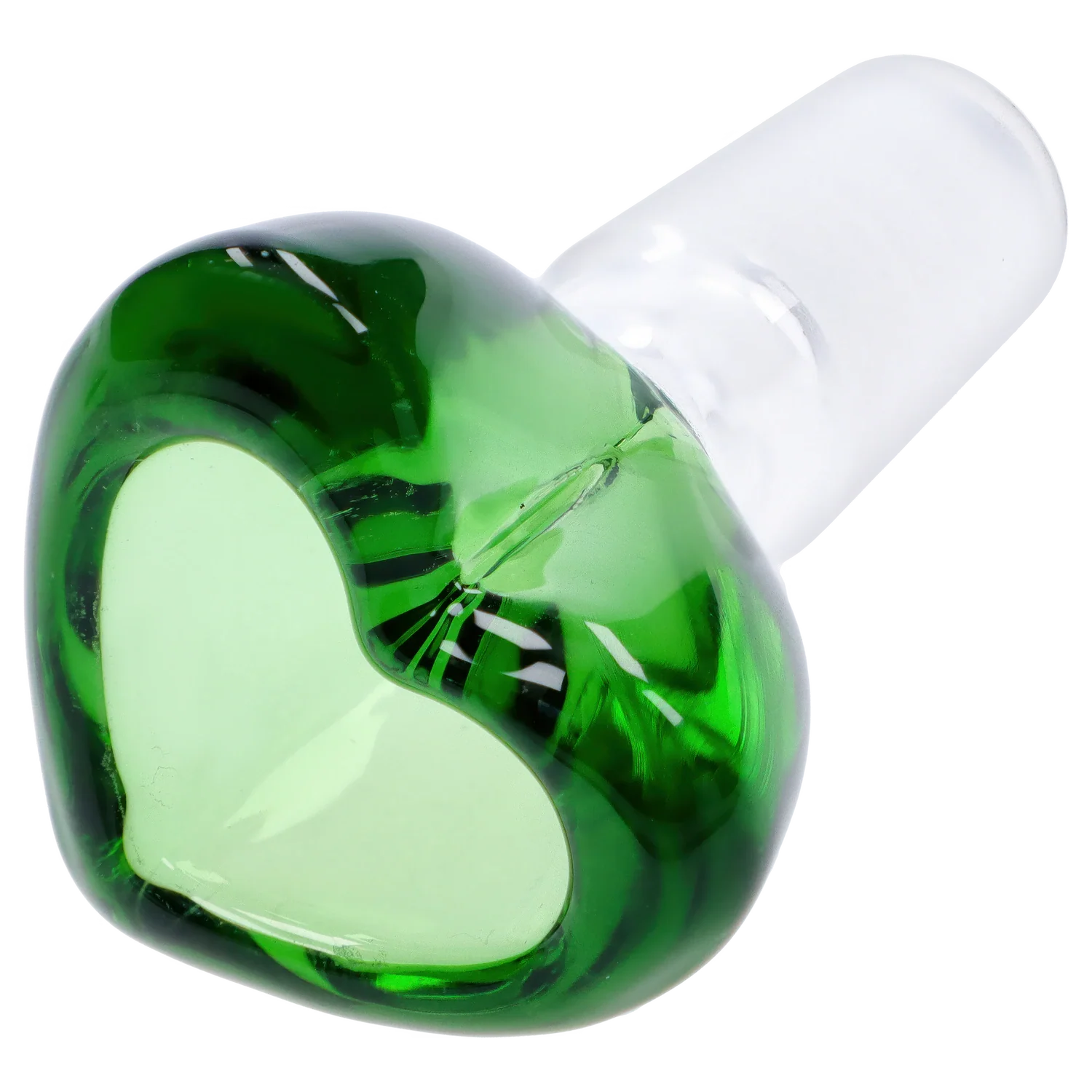 GC Heart Shaped Bowl - 14mm