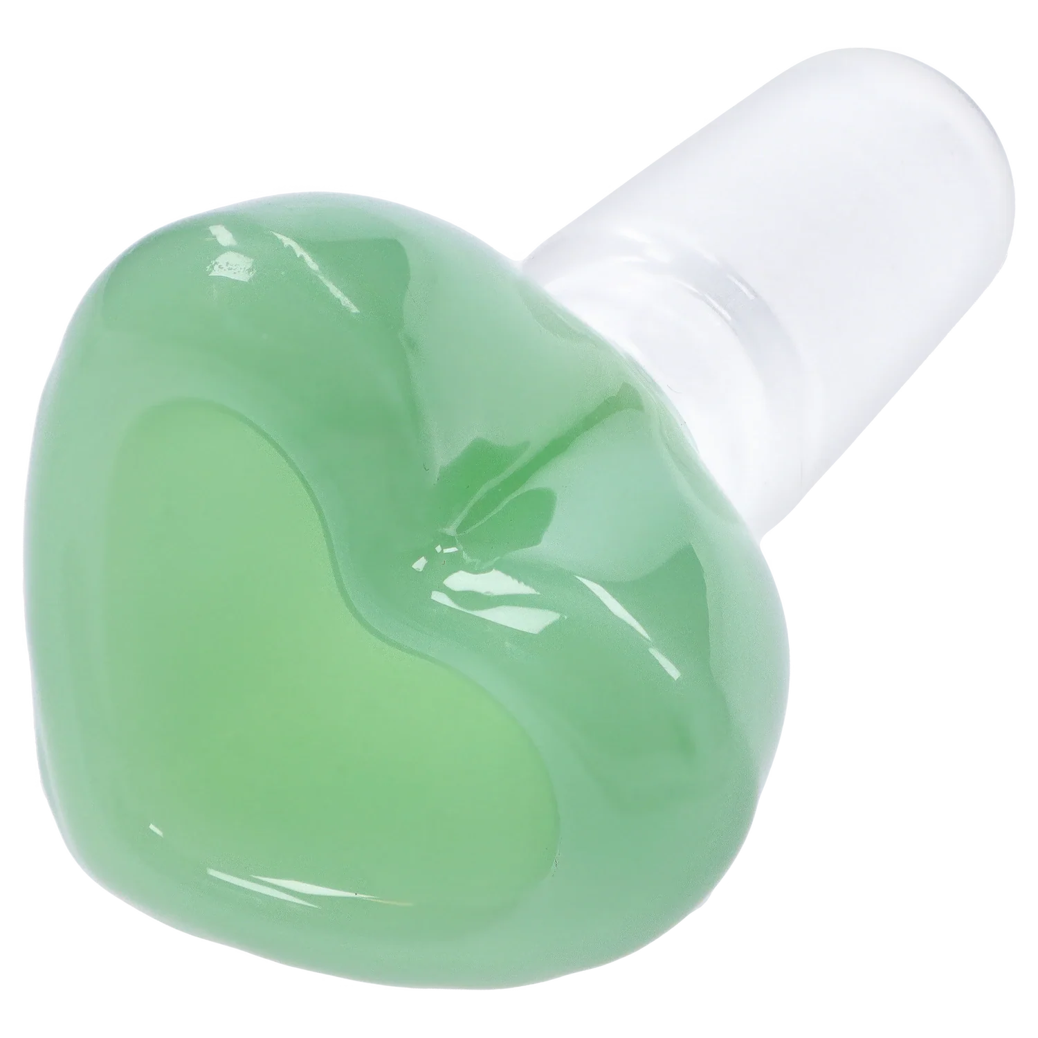 GC Heart Shaped Bowl - 14mm