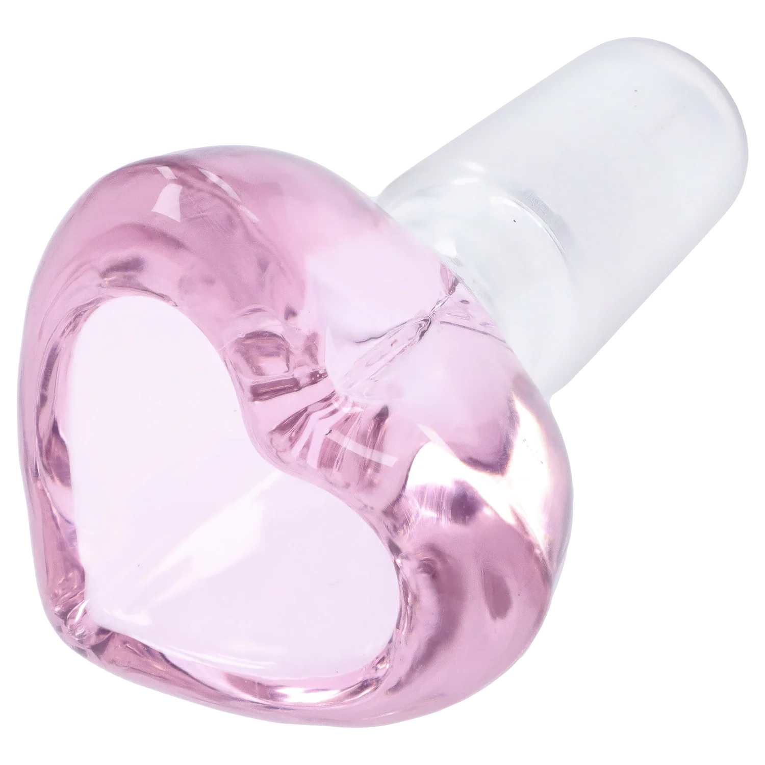 GC Heart Shaped Bowl - 14mm