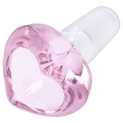 GC Heart Shaped Bowl - 14mm