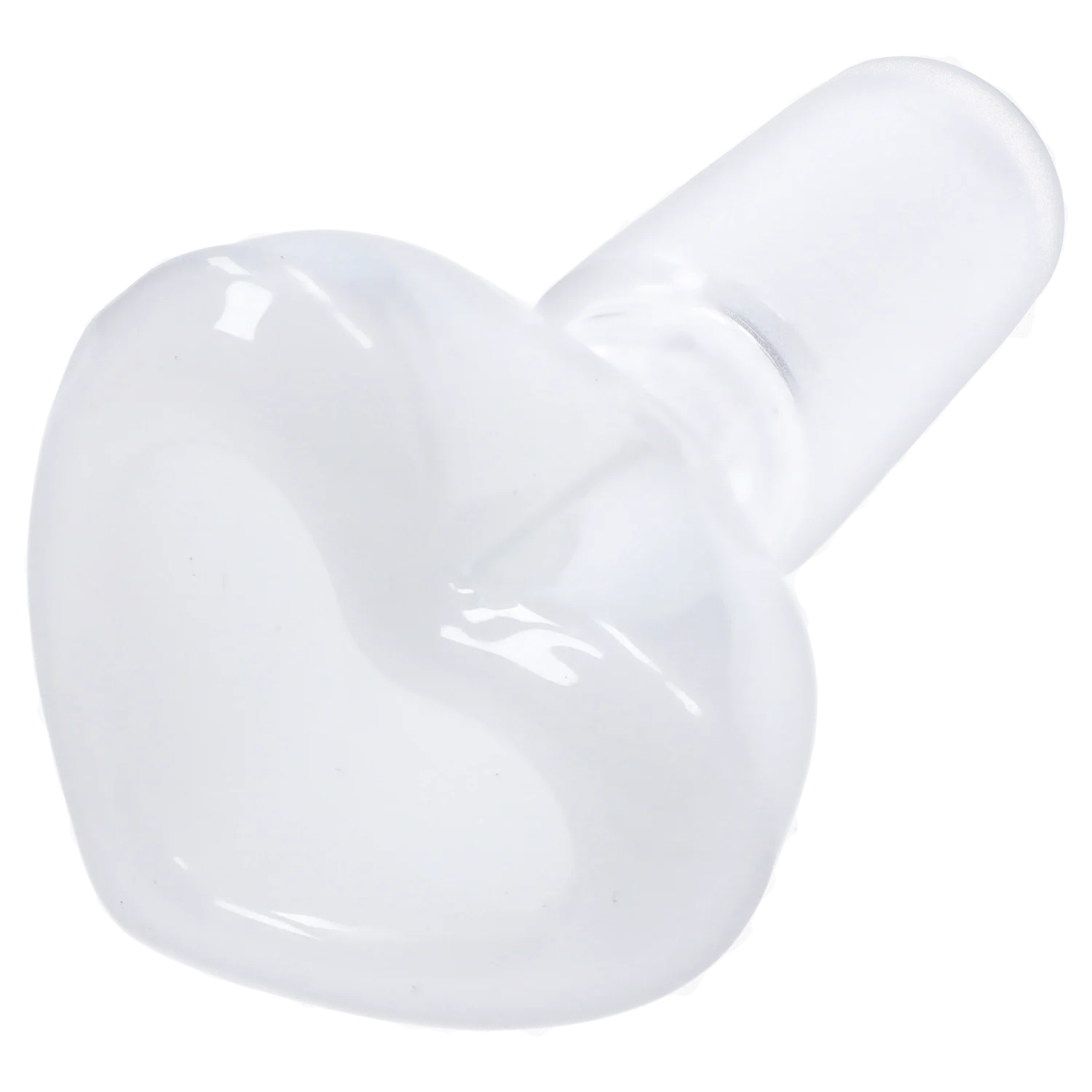GC Heart Shaped Bowl - 14mm