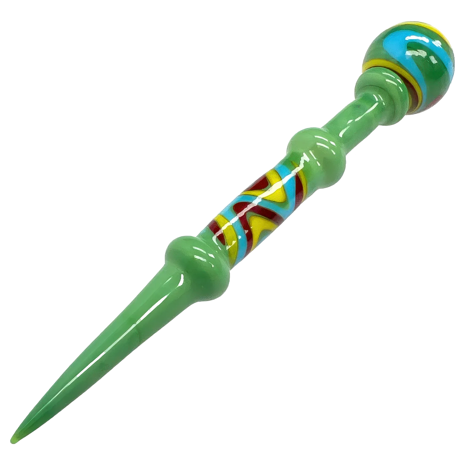 GC WigWag Glass Dab Tool - 4.75 in.