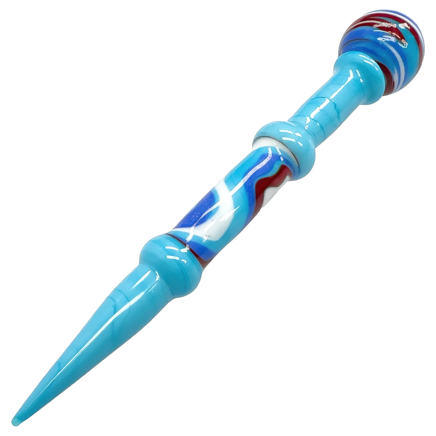 GC WigWag Glass Dab Tool - 4.75 in.