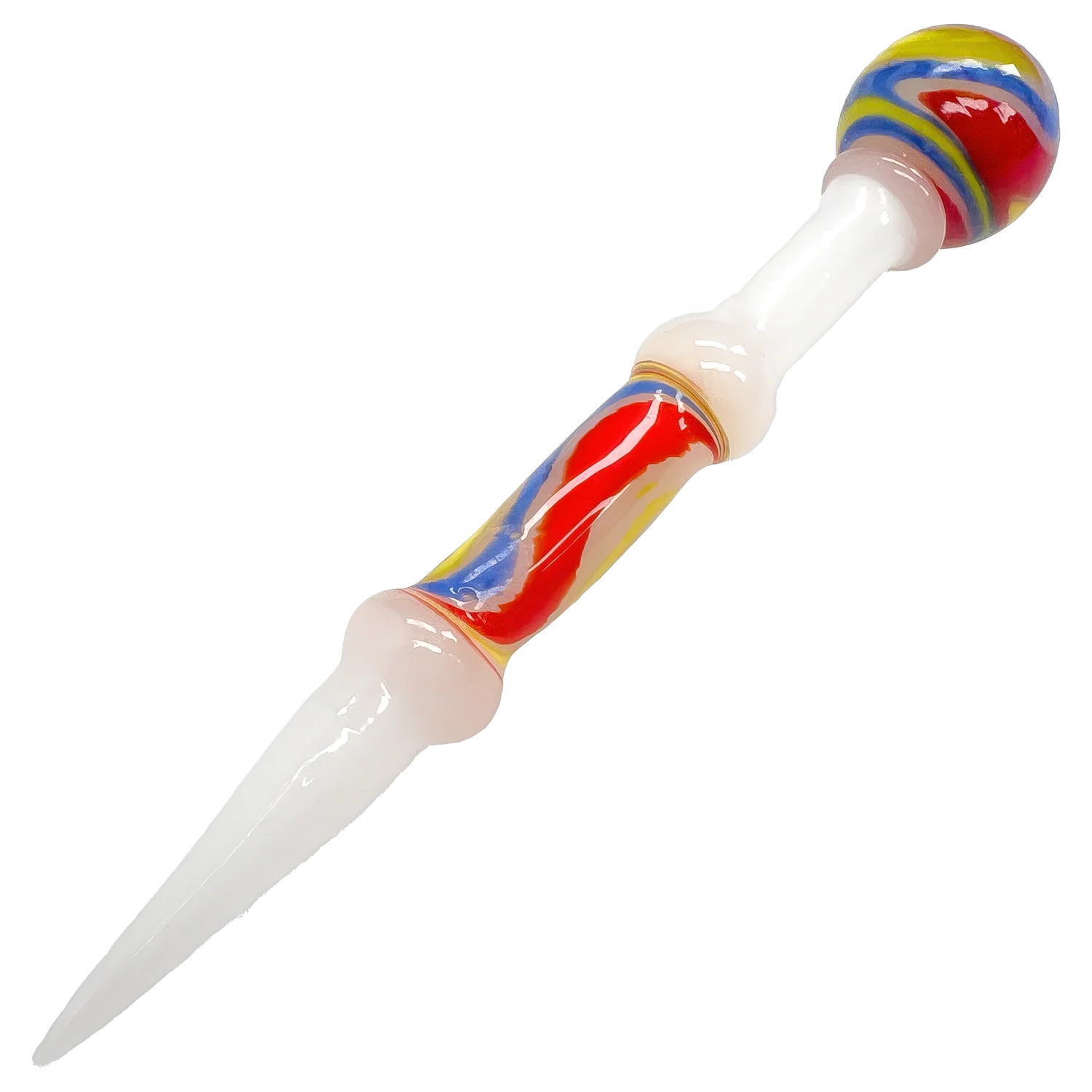 GC WigWag Glass Dab Tool - 4.75 in.