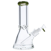 GC 9mm Thick Base Beaker Bong - 10 in.