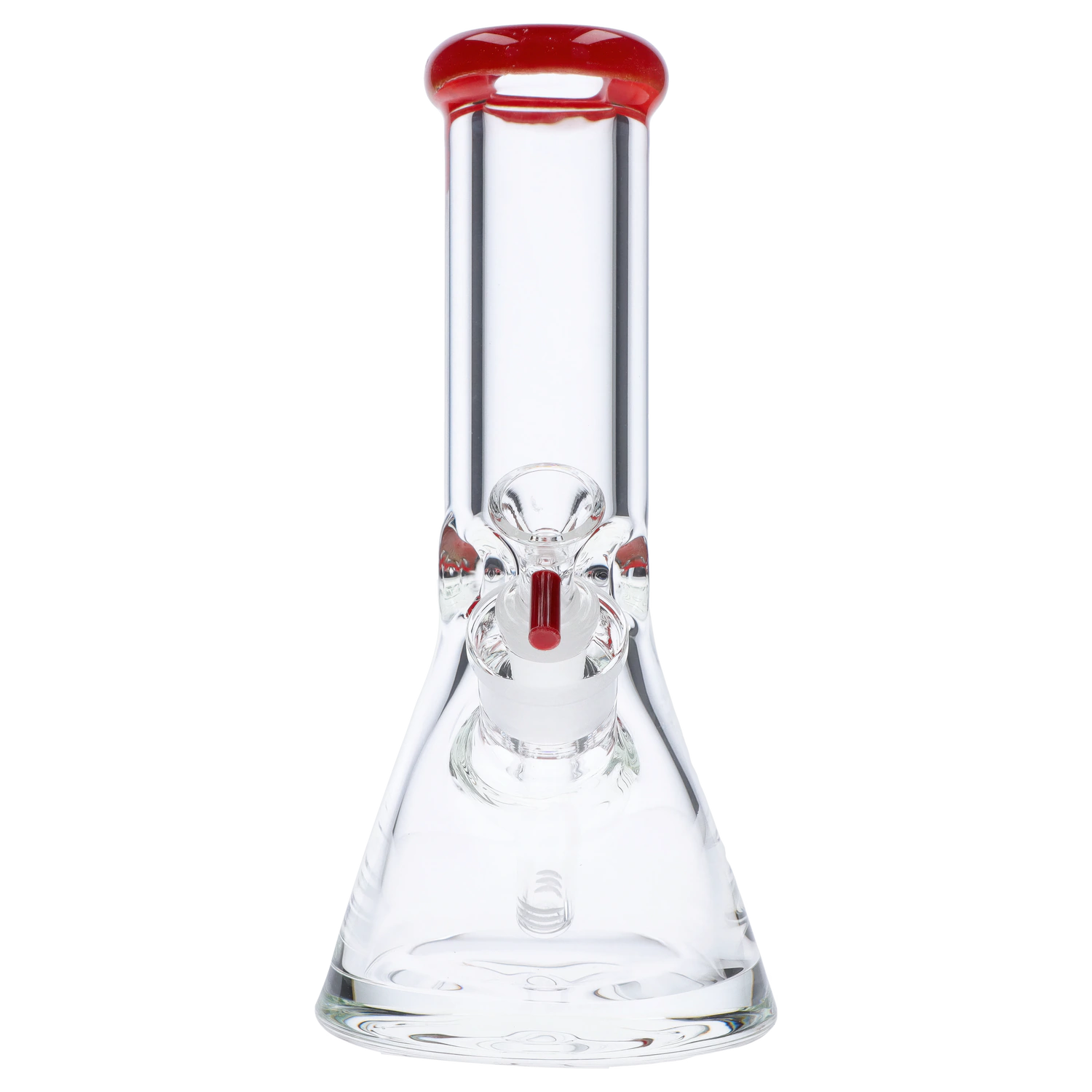 GC 9mm Thick Base Beaker Bong - 10 in.