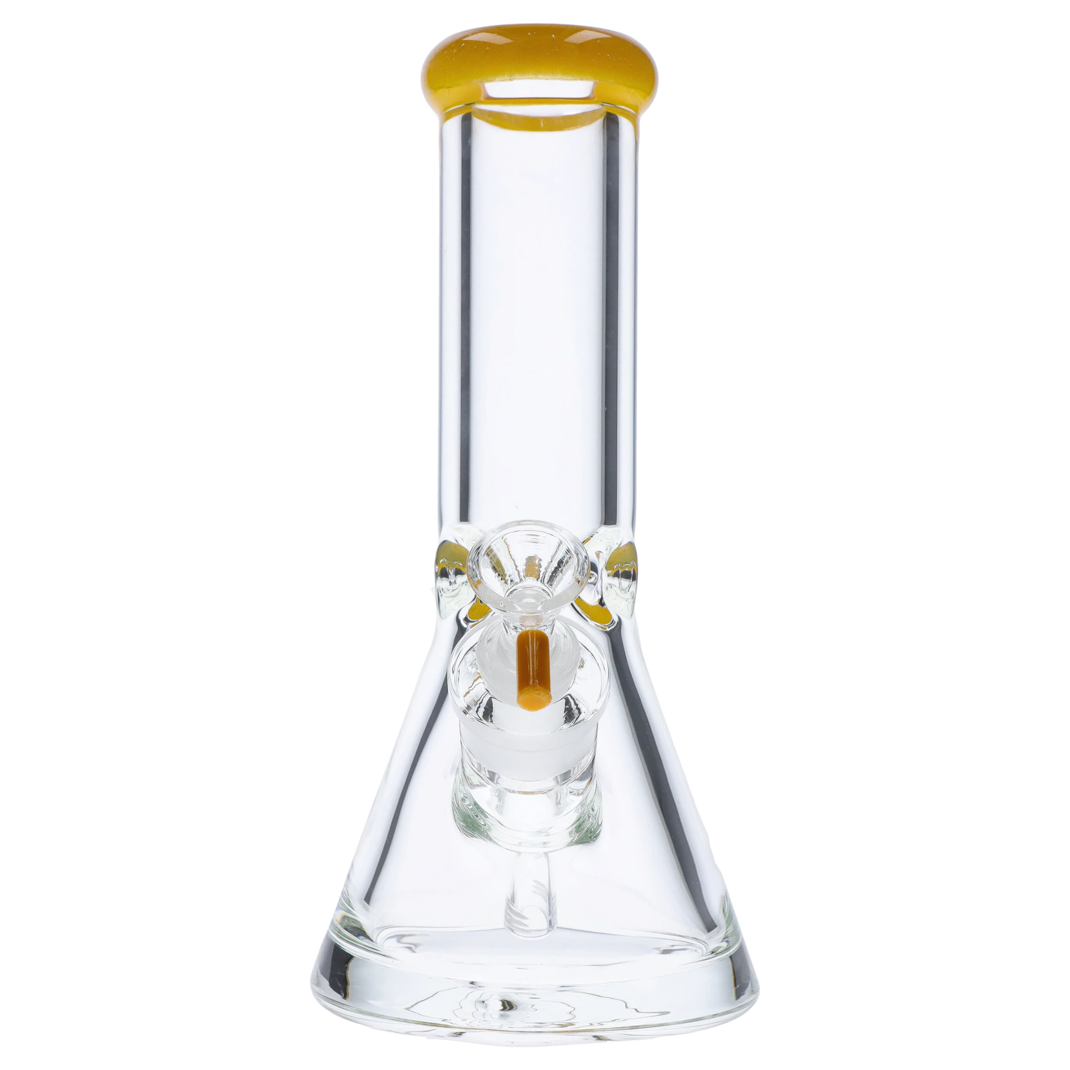 GC 9mm Thick Base Beaker Bong - 10 in.