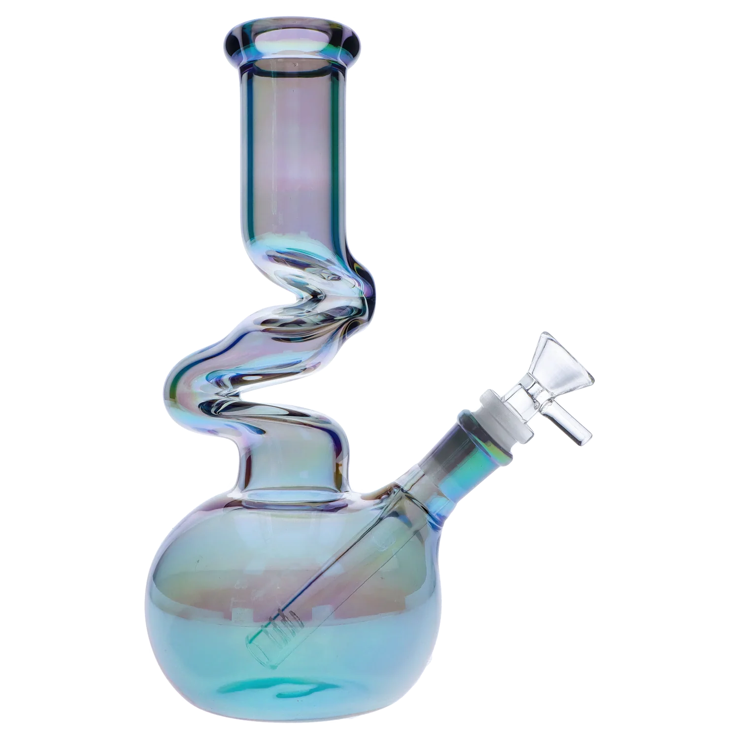 GC Zig Zag Bong