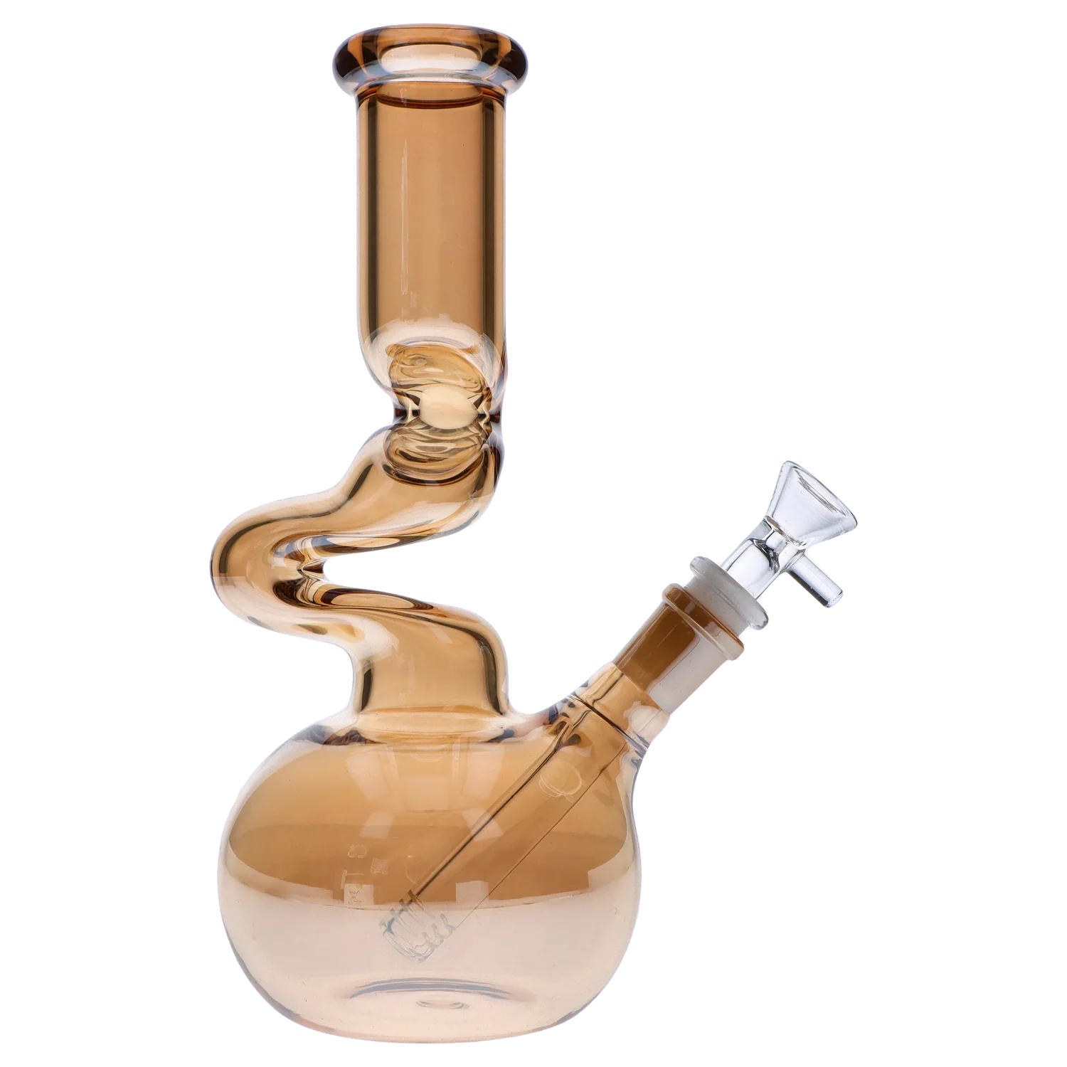 GC Zig Zag Bong